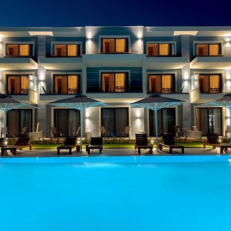 Calda Resort Kalyves Polygyrou Exteriér fotografie